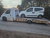 Denizli’de 7/24 Güvenilir Çekici Hizmeti: Yıldız Oto Kurtarma