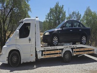 Modern Ekipman ve Deneyimli Kadro: Yıldız Oto Kurtarma Denizli